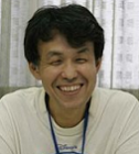 Satô Yoshiharu