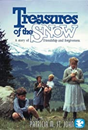 Treasures of the snow, st John, film, 1980